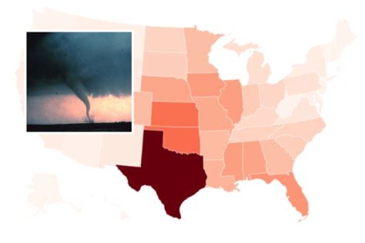 What are breakfast tornados?
