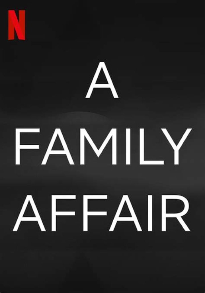 What are family affairs?