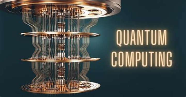 What are Quantum Electronics?