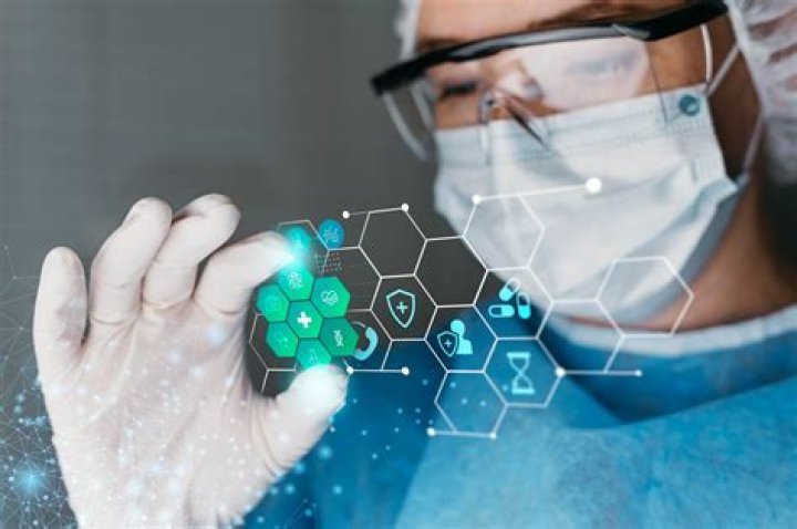 What are some medical innovations?