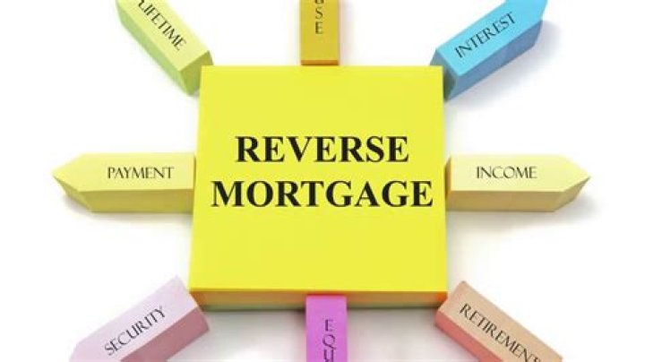 What are the average fees for a reverse mortgage?