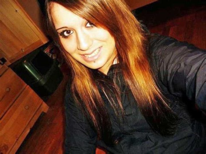 What did Israel Keyes do to Samantha?