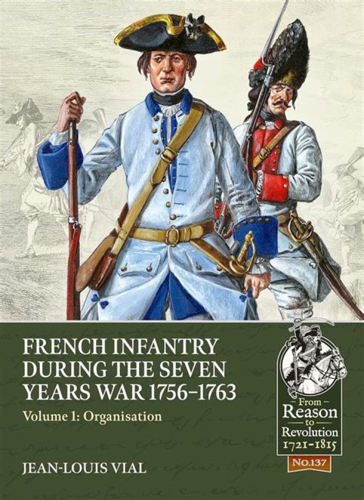 What did the French do in 1754?