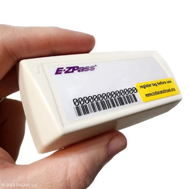 What do I do with an old EZ Pass transponder?