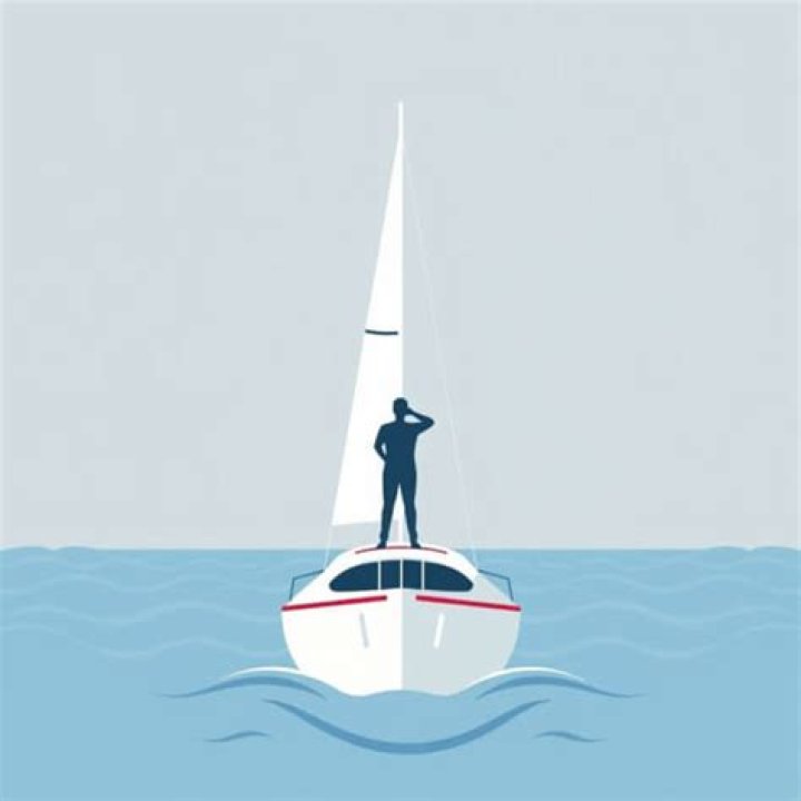 What does a yachtsman do?