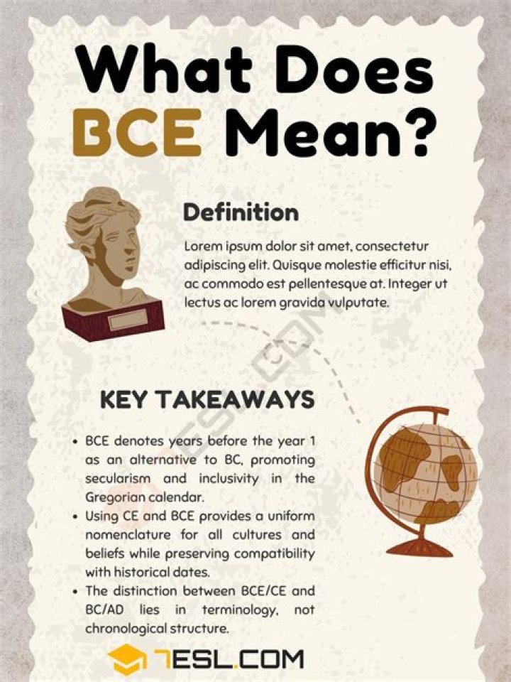 What does Bequiffed mean?