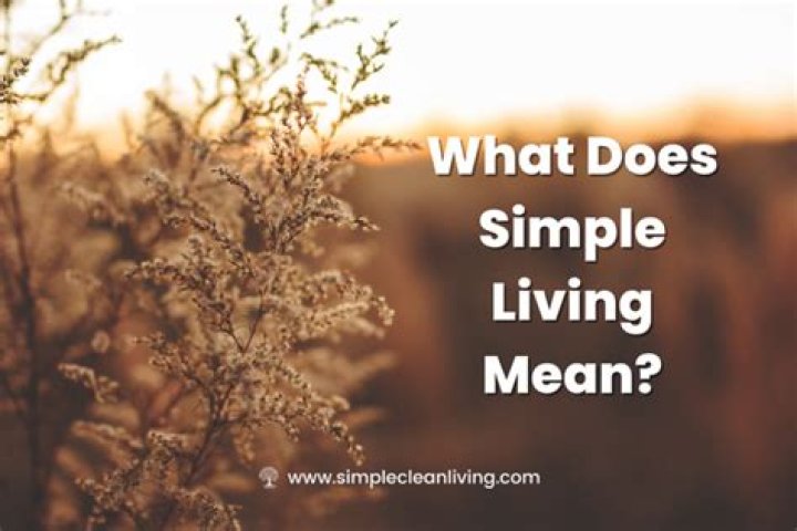 What does living it down mean?