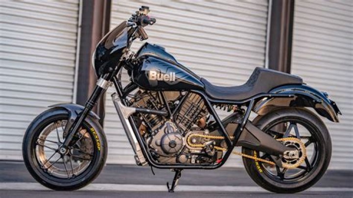 What does the Buell race ECM do?