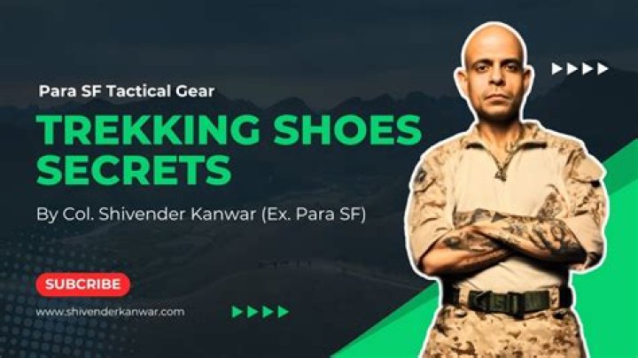 What gloves do special forces wear?