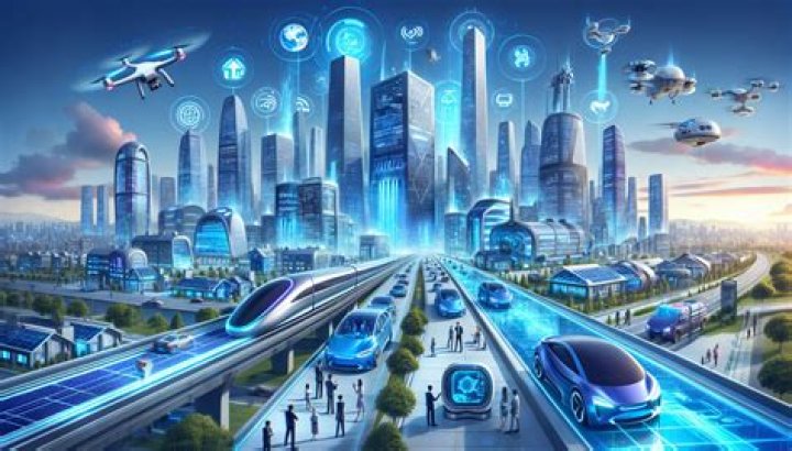 What is a future acquisition?