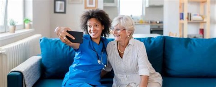 What is a non relative caregiver?