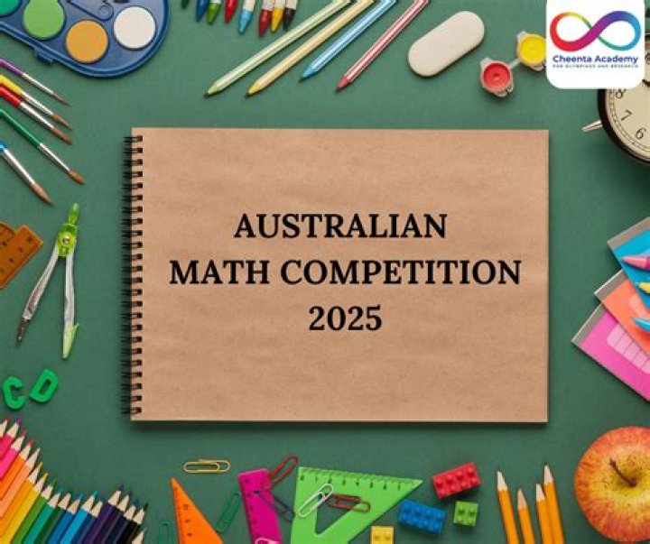 What is Australian math method?