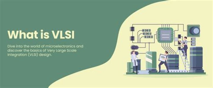 What is CMOS VLSI?