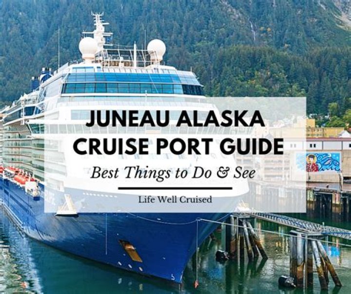 What is Juneau best known for?
