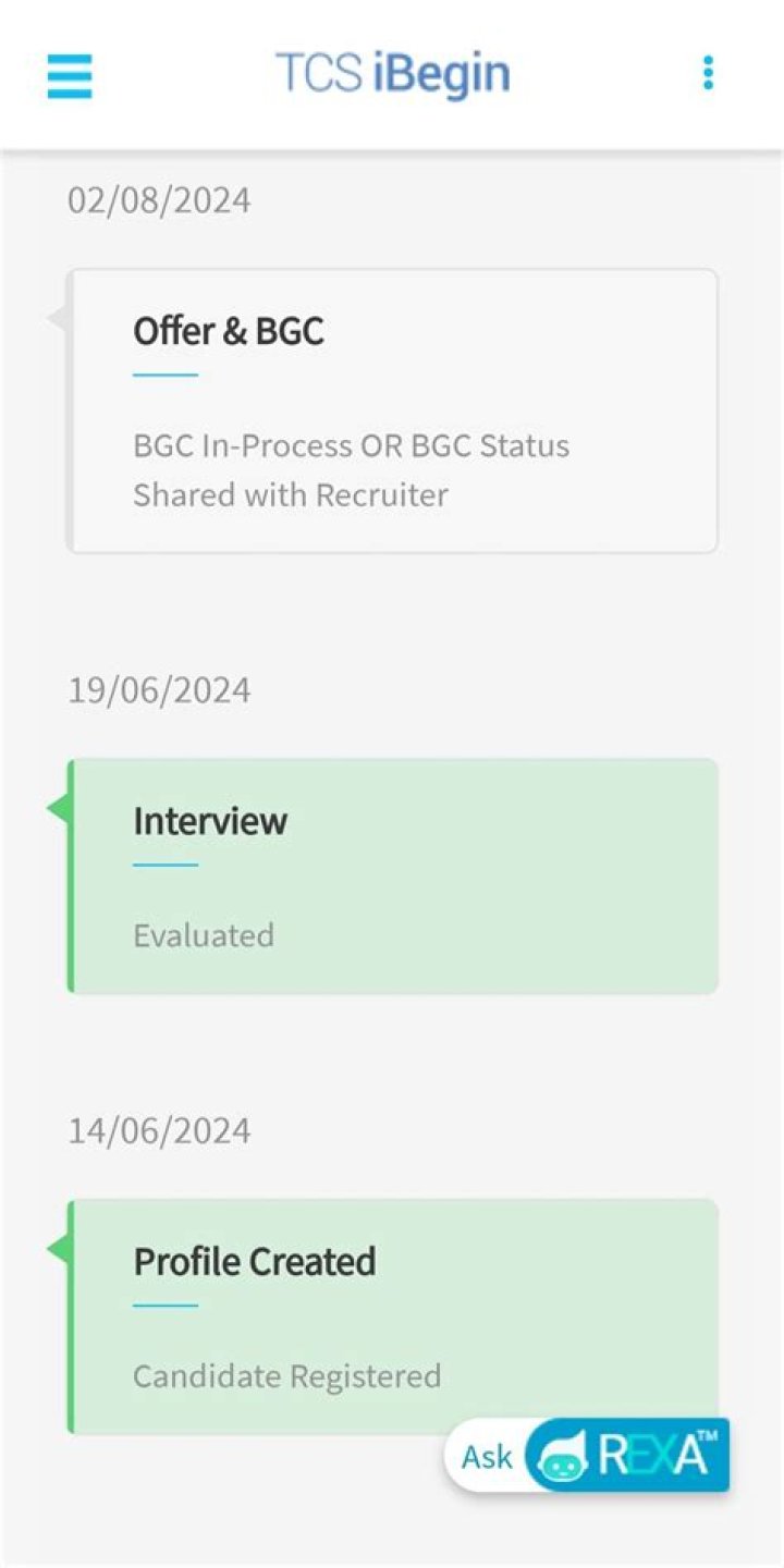 What is OPD in TCS?