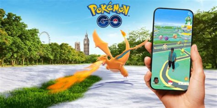 What is Pokemon Go Beta?