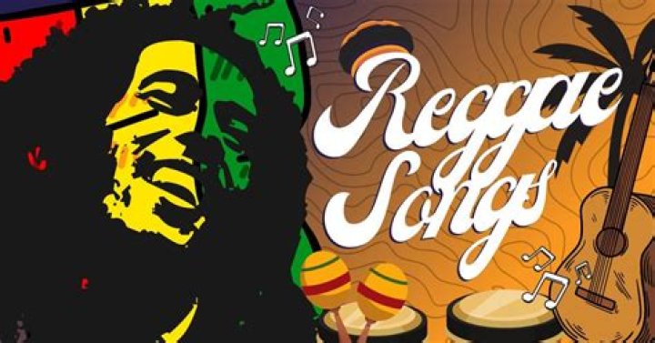 What is reggae dance called?