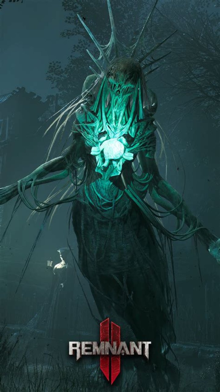 What is remnant flux?