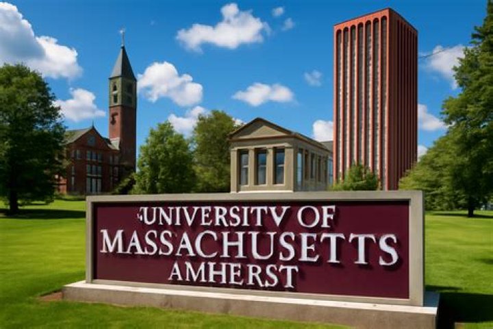 What is the biggest UMass school?