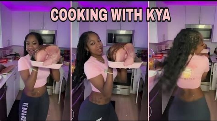 What is the Kaya mean?