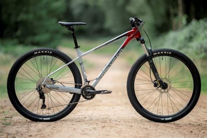 What is the most versatile mountain bike?