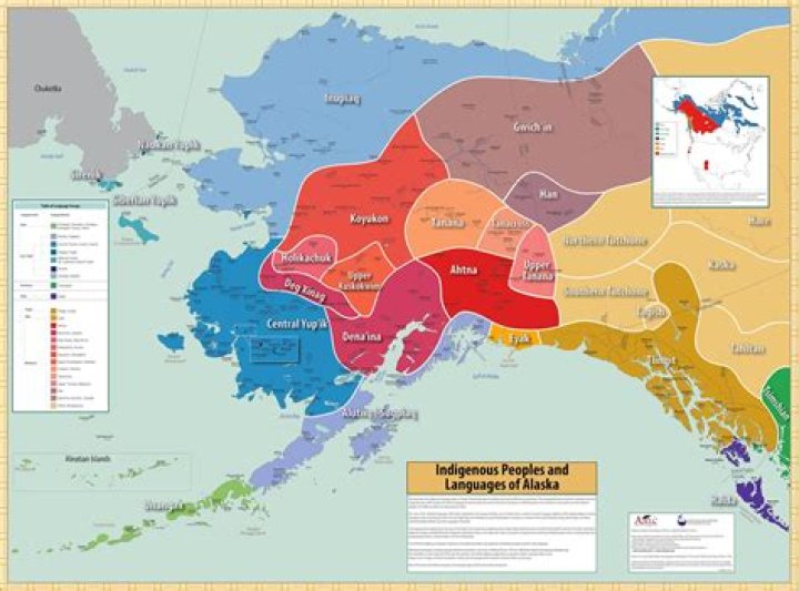 What languages do they speak in Svalbard?