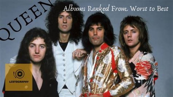 What made queen famous?