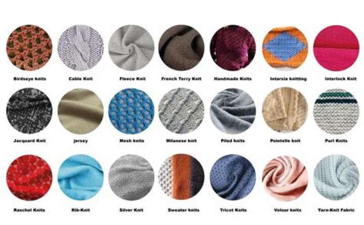 What type of cloth is best for curtains?