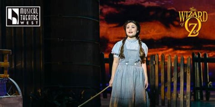 What was the last song in The Wizard of Oz?