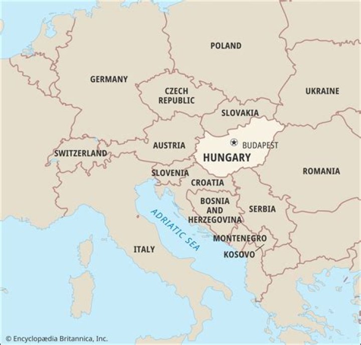 When was Slovakia part of Hungary?