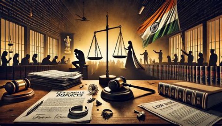 Where can I find case laws in India?