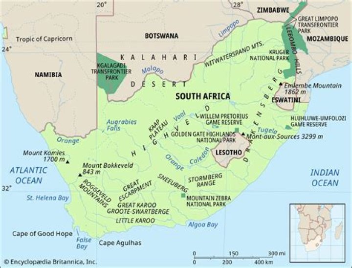 Where is ALZU situated?