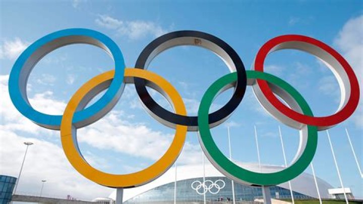 Where were the 2016 Olympics supposed to be held?
