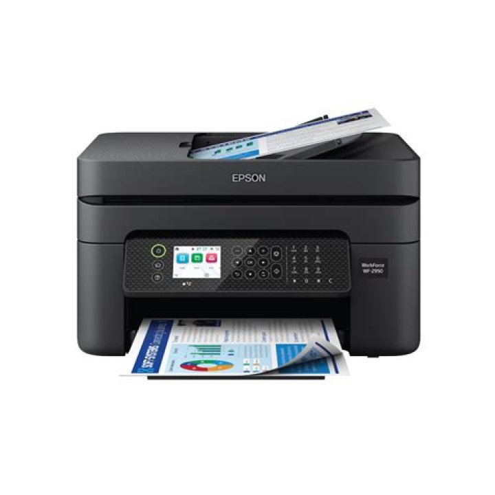 Which A3 printer scanner is best?