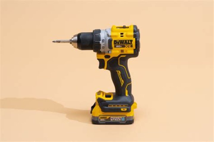 Which compact drill is best?