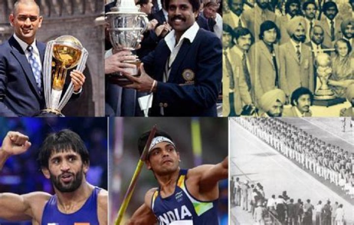 Which is the best reward in the field of sports in India?