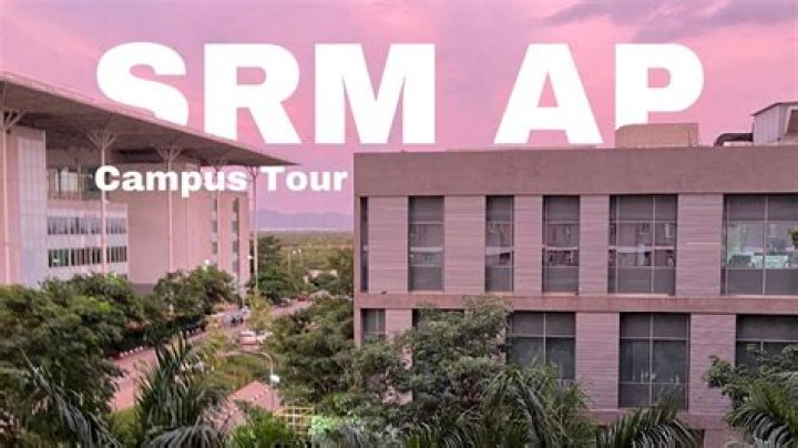 Which SRM campus is best for placement?