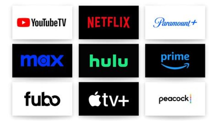 Which streaming website is the best?