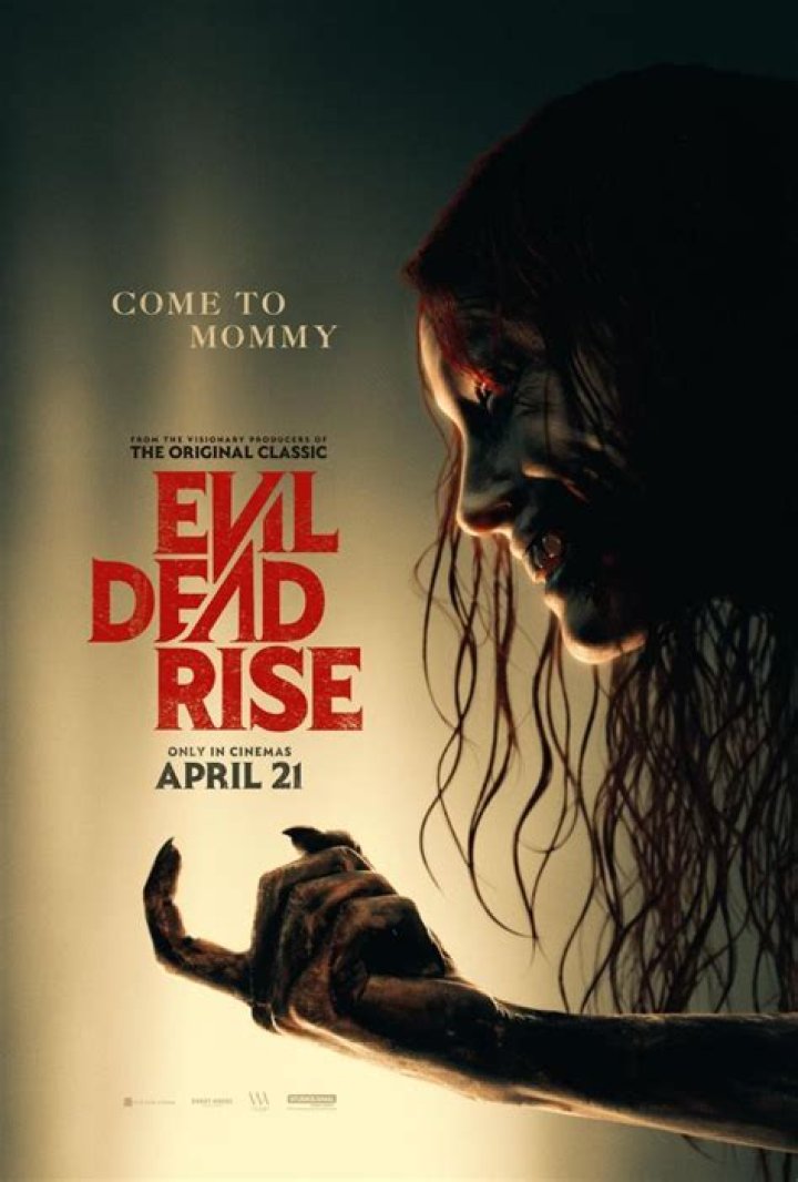 Which version of Evil Dead movie is the best?