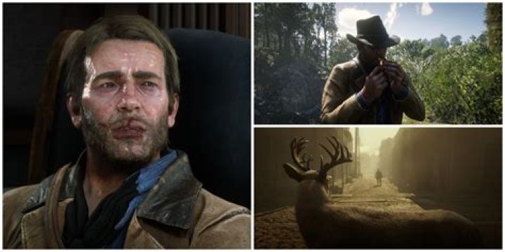 Who are 5 Arthur facts?