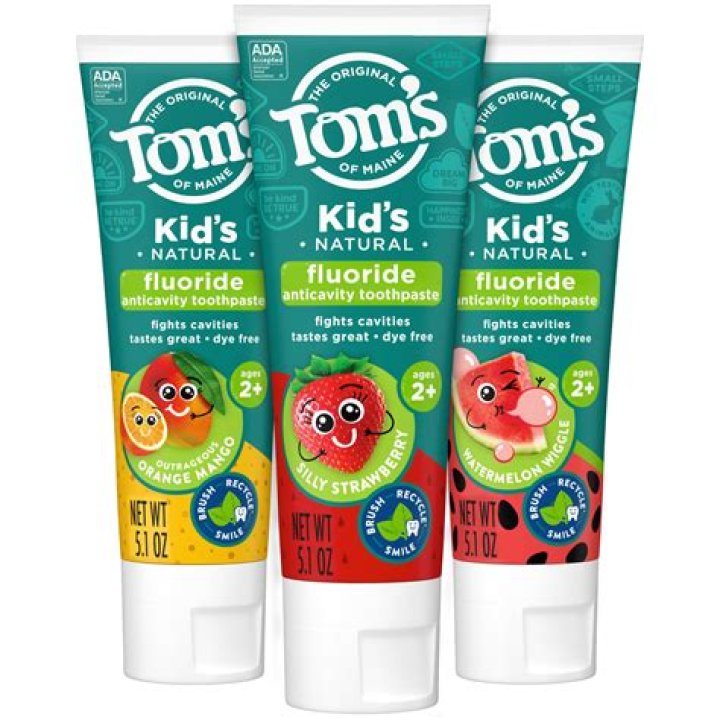 Who does TOMS use for shipping?