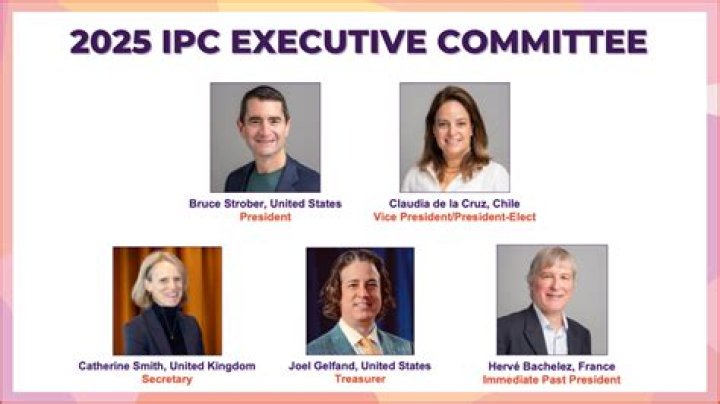 Who is IPC committee?