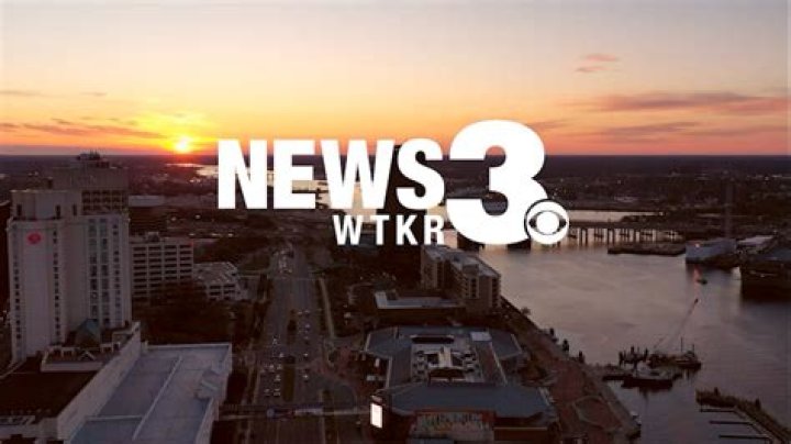 Who left WTKR news 3?
