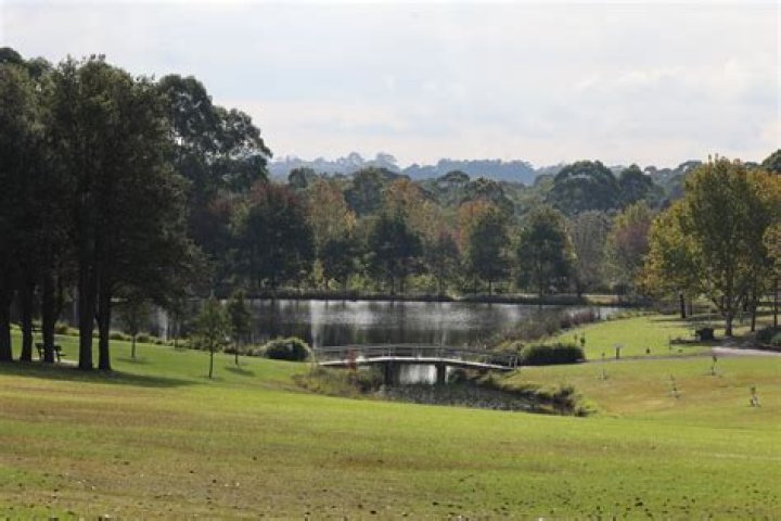 Who owns Fagan Park?