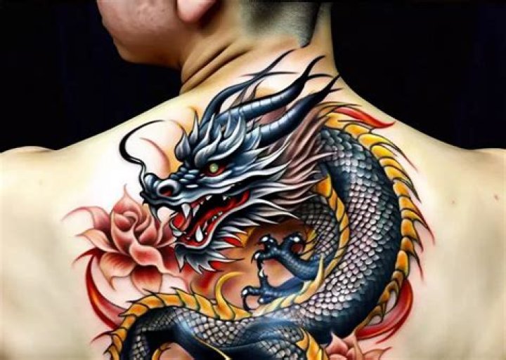 Why are Chinese tattoos popular?