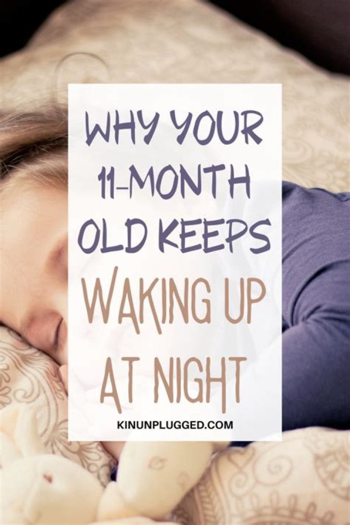 Why does my 11 month old keep biting?