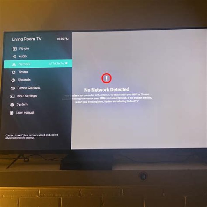 Why does my TV switch inputs by itself?