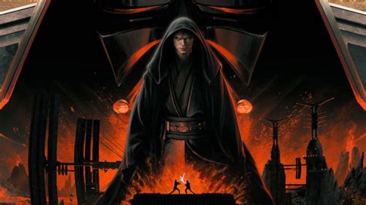 Why is Revenge of the Sith so good?