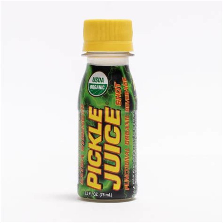 Why pickle juice is bad for you?