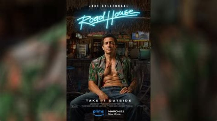 Will there be a remake of Roadhouse?